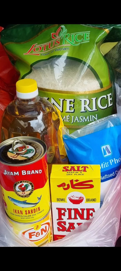 Sadeeq Shop for Sadaqah