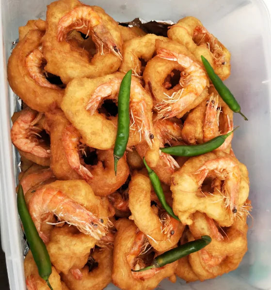 VADAI (Prawn), Pack of 10